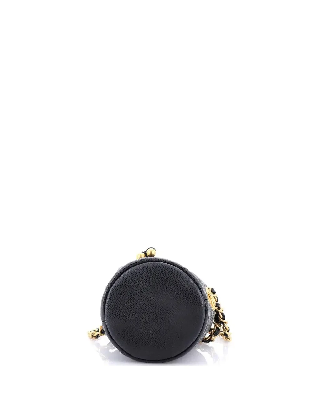 Chanel Twist Your Buttons Drawstring #206840C22B